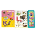 thumbnail image 3 of Seasonal: ABC (See Hear Learn), 3 of 4
