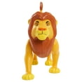 Disney The Lion King Deluxe Figure Set, Officially Licensed Kids Toys