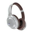 thumbnail image 2 of Ganfancp Auriculares Bluetooth Inalámbricos de Diadema con Pantalla Digital Portátiles y Plegables 16H Batería de Larga Duración Ofertas Del Día Liquidación 1X Unidad Principal 1X Manual 1X Cable de, 2 of 7