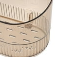 thumbnail image 3 of unbranded Organizador De Y Cocina Con Ventosa Fuerte Color Café Sin Daños En, 3 of 8