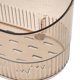 thumbnail image 3 of unbranded Soporte Para Shampoo Con Ventosas Fuerte Fijación Estante Práctico Para Y Cocina, 3 of 8