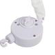 thumbnail image 3 of Baby Bed Bell Soft Plush Baby Crib Bell Visual Development Rotatable Hanging Musical Crib Toy for Newborn, 3 of 4