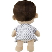 Stranger Things 8 Inch Stylized Plush | Eleven Season 4