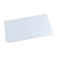 thumbnail image 1 of Computer Screen Blue Light Blocker, PET Blue Light Block Screen Protector 19.5 Inch 16: 9 Protective Filter Film  for Screen, 1 of 7
