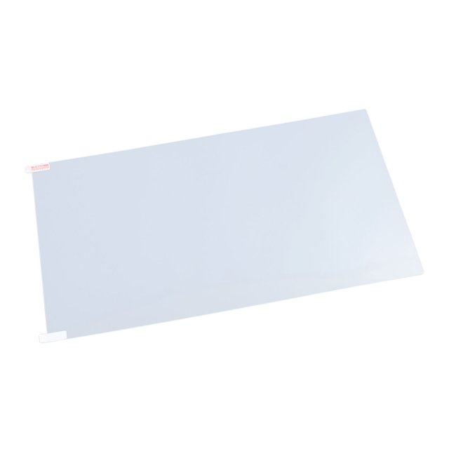 Computer Screen Blue Light Blocker, PET Blue Light Block Screen Protector 19.5 Inch 16: 9 Protective Filter Film for Screen