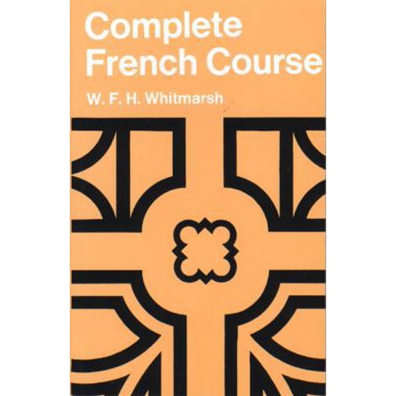 Pre-Owned Complete French Course for First Examinations Paper (Paperback) 0582360900 9780582360907