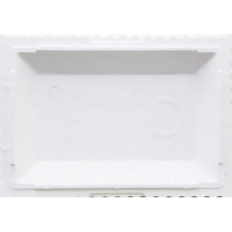 Lifoam White Styrofoam Ice Chest, 30 qt - Kroger