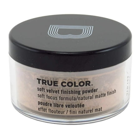 Black Opal True Color Soft Velvet Finish Powder Neutral Light, 1 Count, 6 Pack