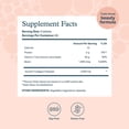 thumbnail image 2 of Youtheory Concentrated Effect Collagen with Verisol - Advanced Collagen Supplement - Supports Skin, Hair Thickness & Nail Strength - with Biotin & Vitamin C - Gluten, Soy & Dairy Free - 180 Tablets, 2 of 7