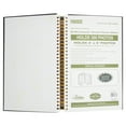 thumbnail image 5 of Pioneer Photo Albums Spiral Bound Bi-Directional 300 Pkt 4x6, Black, 5 of 7