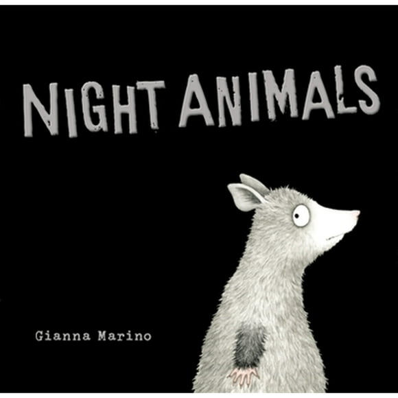 Pre-Owned Night Animals (Hardcover 9780451469540) by Gianna Marino