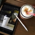 thumbnail image 3 of MasteelfCA Anti-fall Silicone Stylus Pencil Protective Sleeve Compatible for Apple Pencil 2, 3 of 7