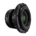 thumbnail image 1 of Deaf Bonce SA2508-D1 - Subwoofer de graves dual de 1 ohmio, 800 W RMS, Negro - para coche, Diseño co, 1 of 5
