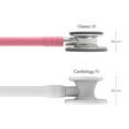 thumbnail image 4 of 3M Littmann Classic III Stethoscope, Pearl Pink Tube, 27 inch, 5633, 4 of 4