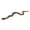 R-374 B, variant on R-374 B Fake Snake Model Pit Viper Type For Outdoor Use Drives Away Birds Realistic Tpr Material Performance Gear