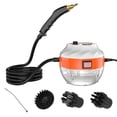 thumbnail image 2 of Limpiador a vapor Gloria alta temperatura, 2 of 9