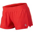 thumbnail image 1 of Soffe Girls Mini Mesh Short - 4648G, 1 of 1
