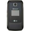TracFone LG600G Prepaid Cell Phone with Double Minutes for Life