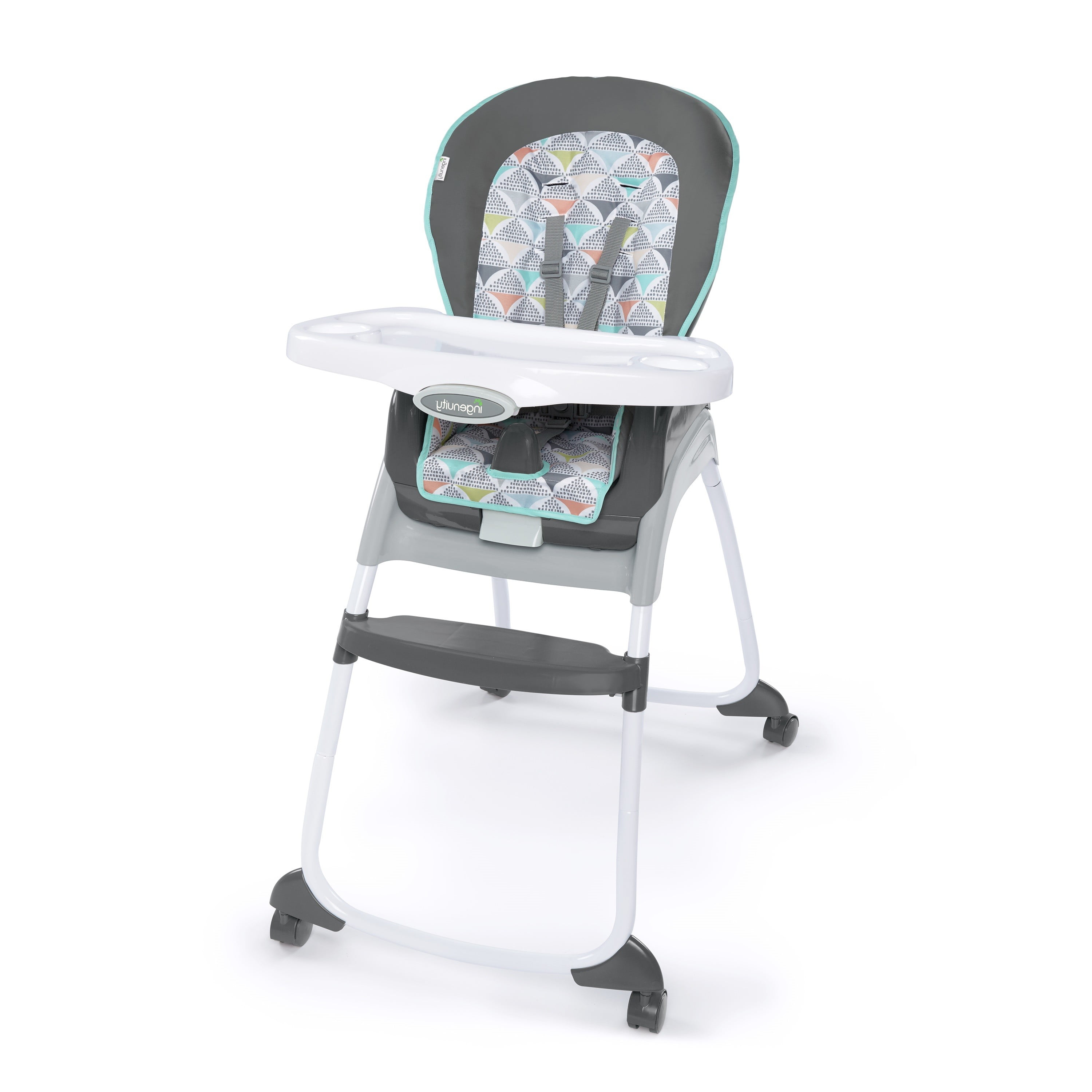walmart 3 in 1 highchair