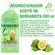 thumbnail image 2 of Acondicionador VivoNatural con Aceite de Bergamota 500 ml, 2 of 7