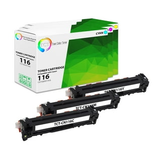 Canon Tóner Auténtico, Cartucho 047 Negro (2164C001), 1 Paquete, Para Impresora Láser ImageCLASS LBP113w, MF113w - Foto 12