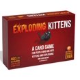 thumbnail image 1 of Tarjeta de juego de mesa para fiestas Gatitos explosivos explosivos, 1 of 5