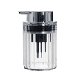thumbnail image 1 of Kitchen, Kitchenwares Foaming Bottle Shower Gel Foaming Press-Type Sub-Bottle Cleanser Foaming Device-B, 1 of 6