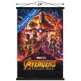 thumbnail image 3 of Marvel Cinematic Universe - Avengers - Infinity War - One Sheet, 3 of 3