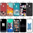 thumbnail image 3 of Funda Blanda Huawei Mate 20 10 Lite Nova 3 5t Mate20 Nova3 Nova5t Silicona Caliente TPU B3-PD113 Bangtan Boys Kpop BTS Para Teléfono, 3 of 4
