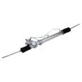 thumbnail image 2 of Detroit Axle - Complete Power Steering Rack & Pinion Assembly Replacement for 1989-1991 1992 1993 1994 Nissan 240SX, 2 of 7