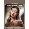 thumbnail image 5 of Flower Knows Little Angel Series Cosmetics Solid Lip Not Easy Stain Makeup Matt Lipstick Waterproof Long Lasting Mainland China, 5 of 5