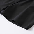 thumbnail image 7 of Dolkfu Shorts for Men Drawstring Basketball Athletic Shorts Gym Elastic Waist Men's 5 Inch Inseam Shorts XL, 7 of 7