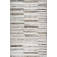 thumbnail image 2 of Rug Branch Cadence Abstract Indoor Area Rug, Beige Brown, Modern - Living Room, Bedroom, Dining Room, and Kitchen, 2 of 5
