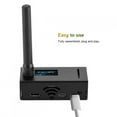 thumbnail image 4 of Spot  Station, 43MHz Antenna UHF420 450MHz MMDVM Hotspot  For Communication System, 4 of 8