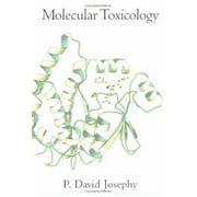 Molecular Toxicology, Used [Hardcover]