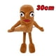 thumbnail image 1 of 12 estilos Tralalelo Tralala peluche Tungtung italiano Brainrot Al Tralalero Tralala muñeco de peluche almohada suave juguetes personalizados, 1 of 5