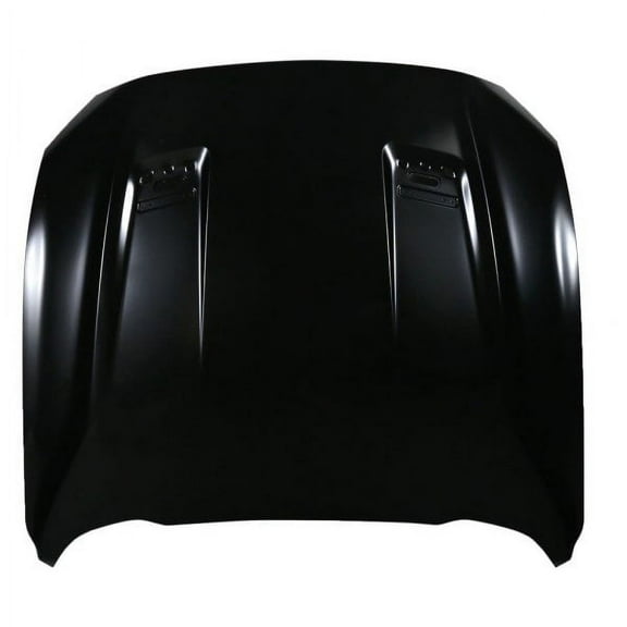 Hood Panel for Ford Mustang 2018-2022