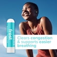 thumbnail image 7 of MOXE Frost Nasal Stick Inhaler with Peppermint Essential Oil – Cool Menthol Scent, Portable Scent Stick, 3 Pack, 7 of 7