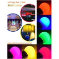 thumbnail image 4 of Bombillas LED BuyWeek B22 3W 240Lm, 4 of 7