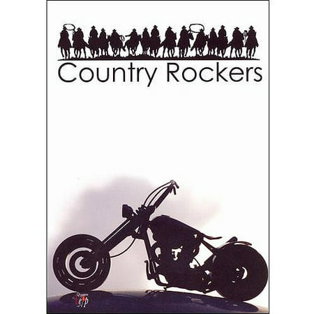 Country Rockers (Billy Crash Craddock The Best Of Billy Crash Craddock)