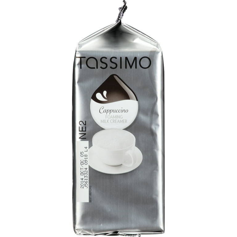 TASSIMO MILKA 240gr. 16pcs - LA TABATIERE Shop