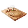 thumbnail image 3 of Zeus 100% Whole Wheat Flat Greek Pita, 3 of 4