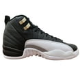 thumbnail image 2 of (GS) Air Jordan 12 Retro 'Playoffs' (2022) 153265-006, 2 of 6