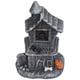 thumbnail image 5 of Lámpara innovadora para casa embrujada de Halloween, para reuniones, festivales, interiores y exteriores, BZ2668?W?3 Witch, 5 of 8