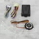 thumbnail image 3 of Botón del interruptor de arranque del motor interruptor de arranque remoto interruptor de arranque de parada del motor motor de 24 V universal para motor de automóvil ANGGREK Otros, 3 of 8