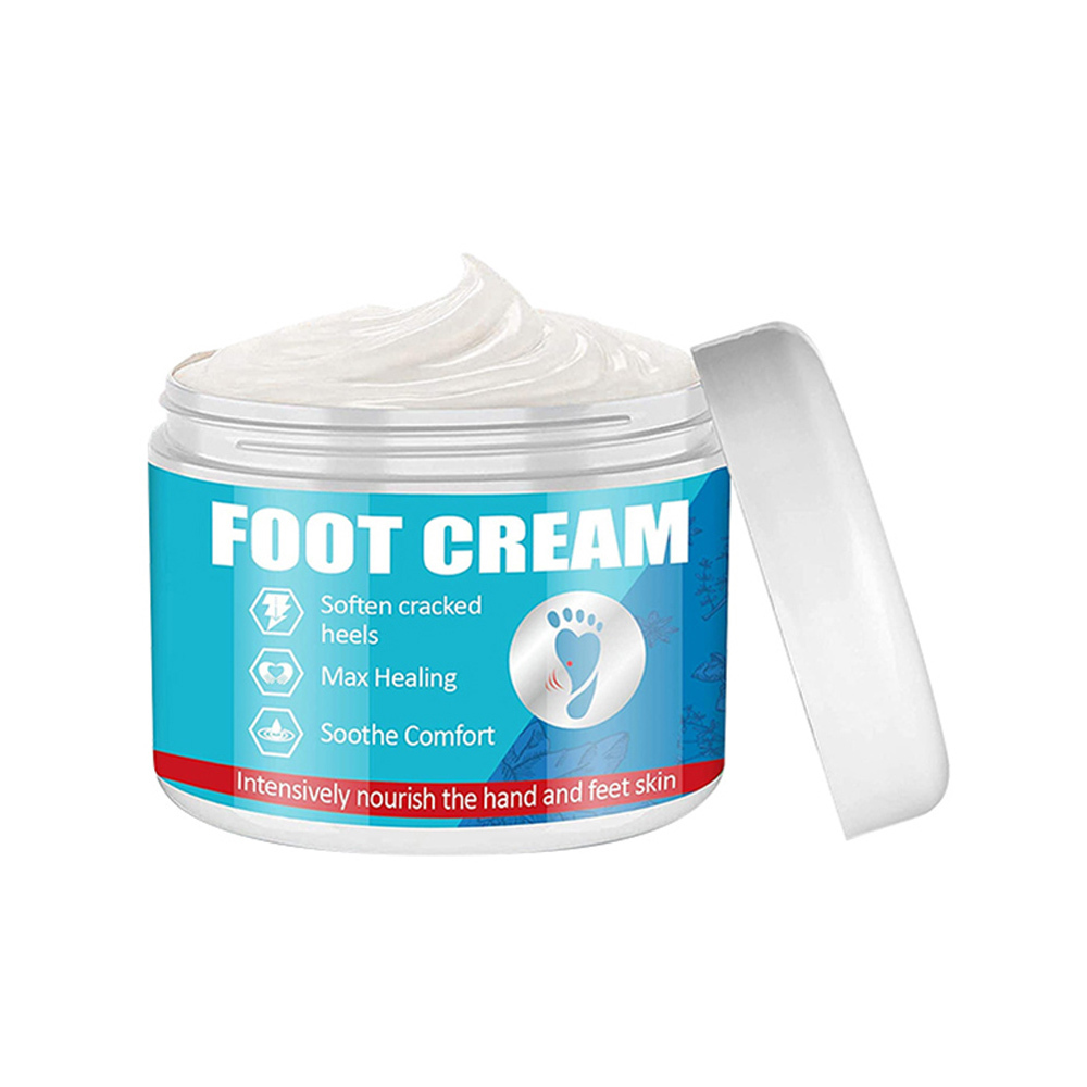 AntiDrying Cream Moisturizing Foot Cream Skin Relief Intense Moisture