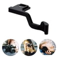 thumbnail image 4 of Thumb Up Grip Plate for Fujifilm, Durable, Ergonomic Design, Lightweight, Portable and Easy Installation, 4 of 7