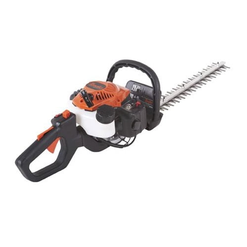 gas hedge trimmers at walmart