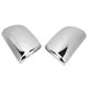 thumbnail image 1 of Cubierta del espejo de la puerta del coche embellecedor cubierta del espejo retrovisor lateral ABS accesorios decorativos exteriores del automóvil reemplazo de la cubierta del ANGGREK Otros, 1 of 8