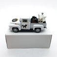 thumbnail image 2 of PEIXUN Halloween ! Skeleton Classic Alloy Car Ornament Car Model To Play The Festive Atmosphere, 2 of 6